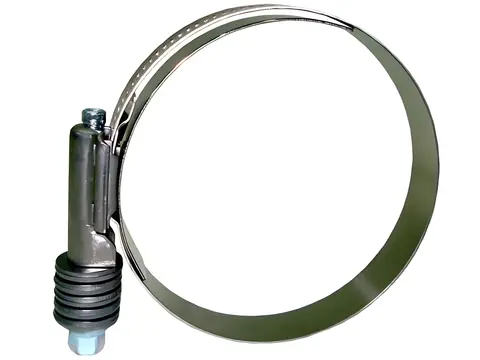 Abrac Turbina para DAF CF75 CF85 XF95