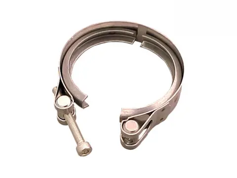 Abrac Turbina para Scania 94 114 124 Série 4