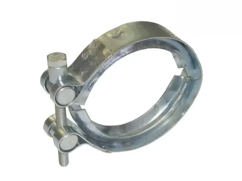 Abrac Turbina Zincada para Scania Série 4 5