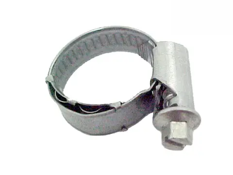 Abraçadeira 19x27x14 Suprens para Scania