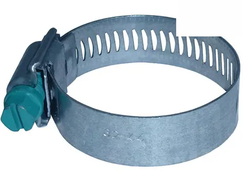 Abraçadeira 32x44 14MM para Scania Suprens