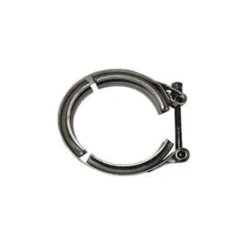 Abraçadeira 4.1/2 para Scania Volvo MB Iveco