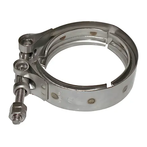 Abraçadeira 70MM Nominal
