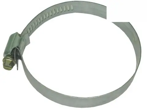 Abraçadeira 70x89x14MM para MB Agl