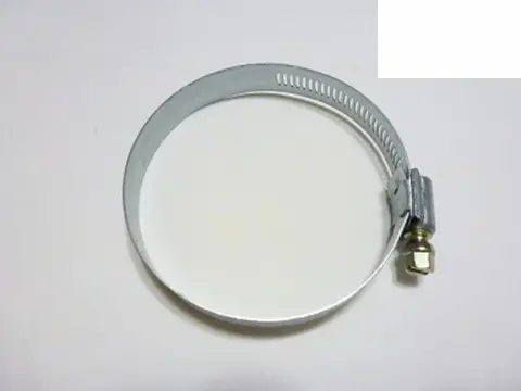 Abraçadeira 70x89x14MM para VW Todos