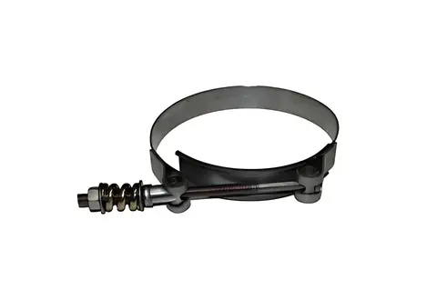 Abraçadeira 7120 8120 8150 17210 Inox