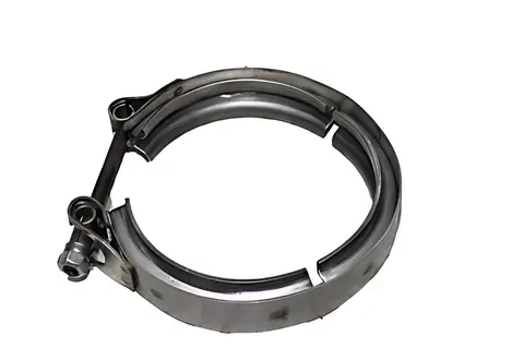 Abraçadeira 82MM para Agrale Volare W8 W9