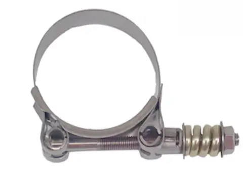 Abraçadeira Aço Mola 52-58MM para VW