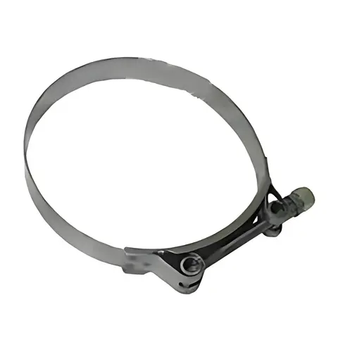 Abraçadeira Ar para Ford Cargo 1722 1723 2429