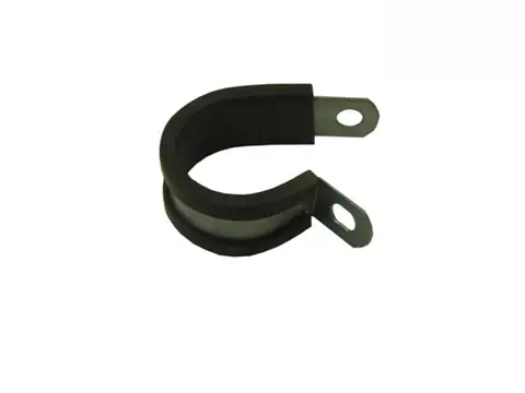 Abraçadeira C/Borr para Scania 25-28MM