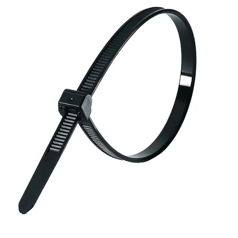 Abraçadeira Cabo Acelerador VW 7100 8140 8150