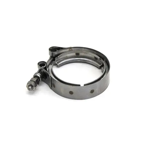 Abraçadeira Canaleta 70MM para Ford MWM