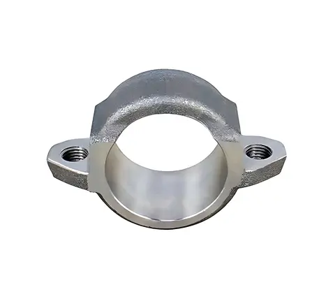 Abraçadeira Cardan Cabine para Scania