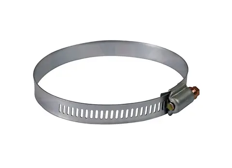 Abraçadeira Cardan MB 1519 2219 Lado Maior