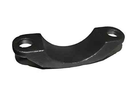Abraçadeira Cardan MB VW para Volvo para Iveco