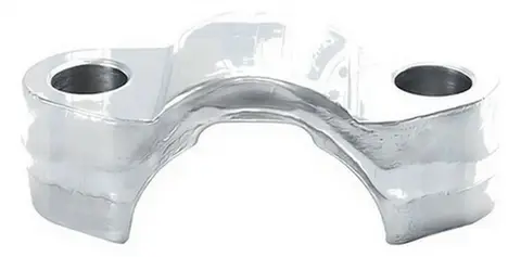 Abraçadeira Cardan para Scania 112 113