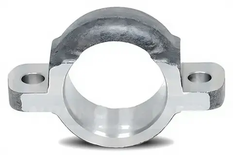 Abraçadeira Cardan para Scania G380 R113 R124