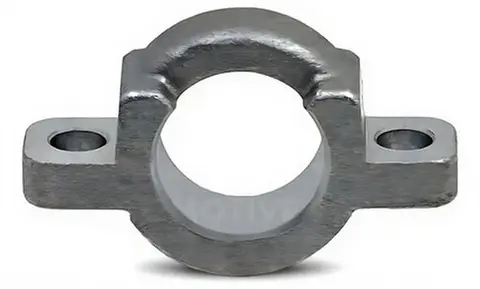 Abraçadeira Cardan para Scania Série 2 3 4