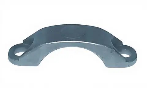 Abraçadeira Cardan para Volvo FH FM