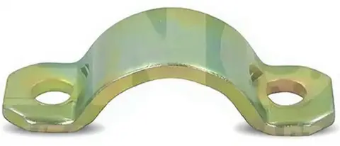 Abraçadeira Cardan Terminal para Ford F4000