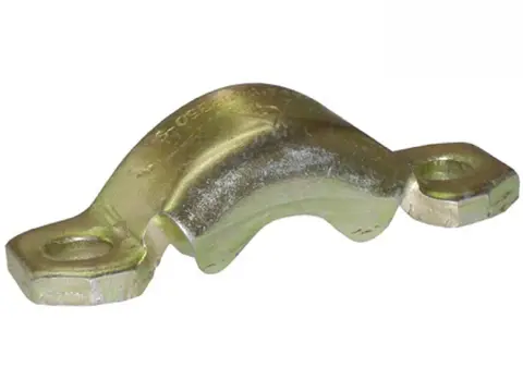 Abraçadeira Cruzeta 1618 2218 para Ford