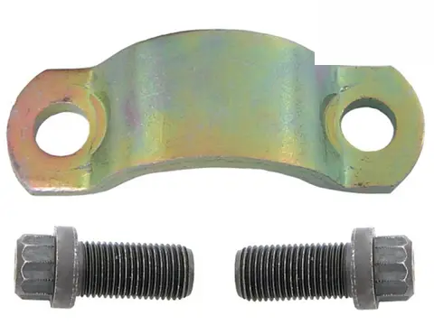 Abraçadeira Cruzeta 55MM MB 709 710 712 809 812