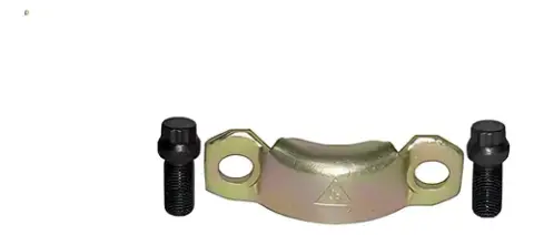 Abraçadeira Cruzeta 59MM para MB L1618 L1620