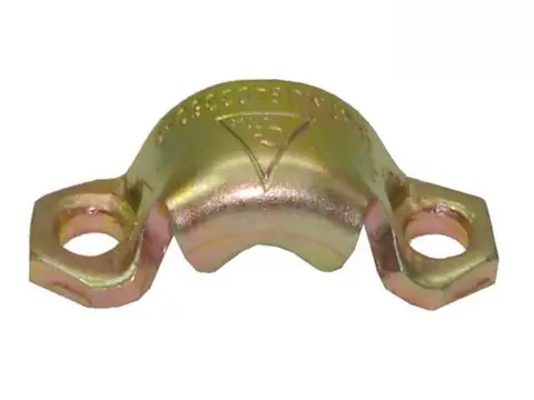Abraçadeira Cruzeta MB Sprinter 45.5MM