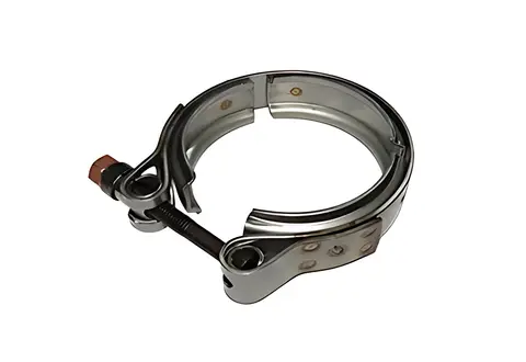 Abraçadeira Diâmetro Nominal 83,5MM