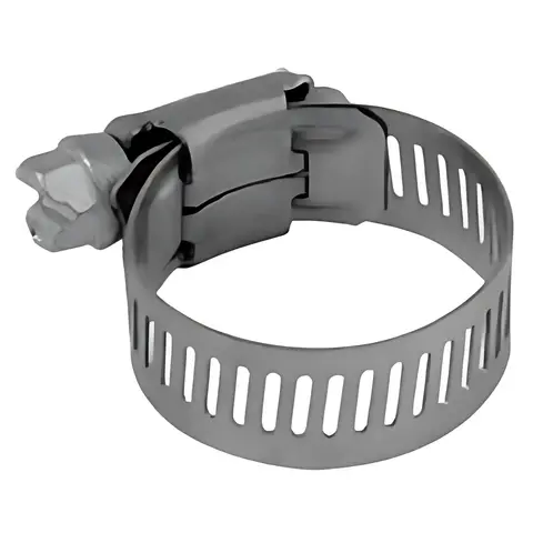 Abraçadeira Dreno Turbo para Ford e VW Caminhão
