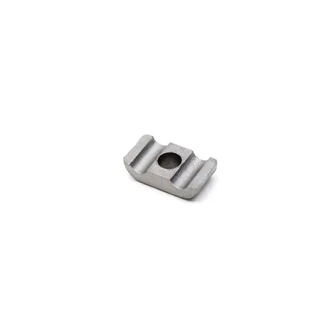 Abraçadeira Dupla Fixação Tubo para Ford