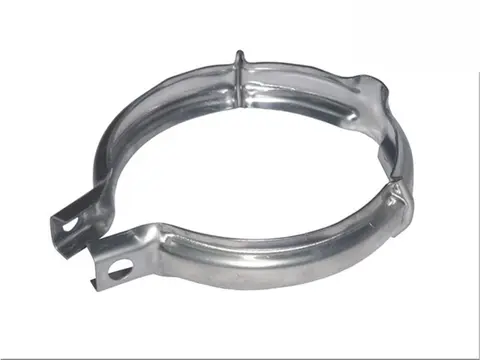 Abraçadeira Escapamento para Volvo VM 260 310