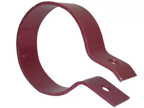 Abraçadeira Escape 2.1/2 para MB 608