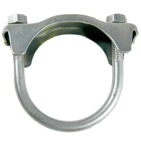 Abraçadeira Escape para Scania P G R T