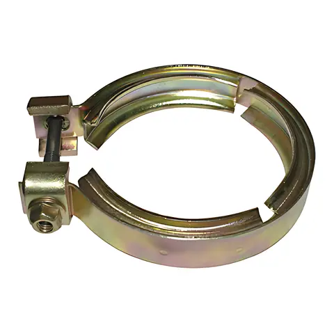 Abraçadeira Escape para VW 15190E 17250E