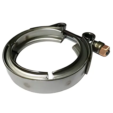Abraçadeira Escape VW 13150 12140 8140