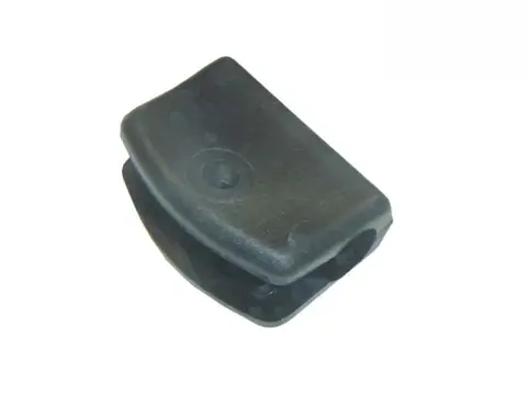 Abraçadeira Espelho Retrovisor Nylon MB Truck