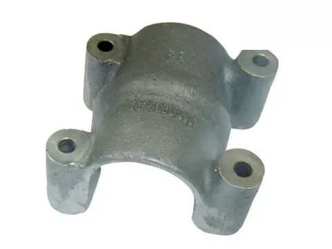 Abraçadeira Estab para MB OF Oh 709