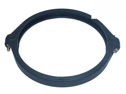 Abraçadeira Filtro Ar Completo