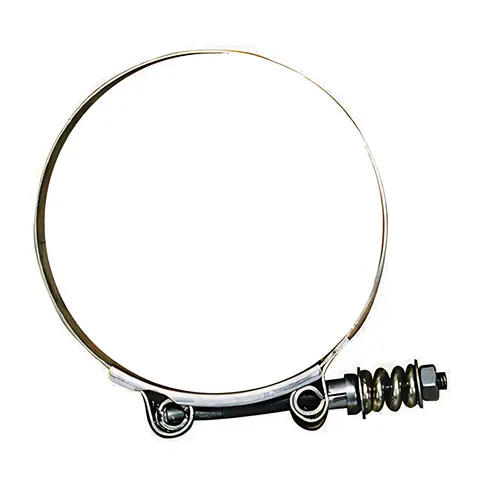 Abraçadeira Filtro Ar para Ford F350 F4000
