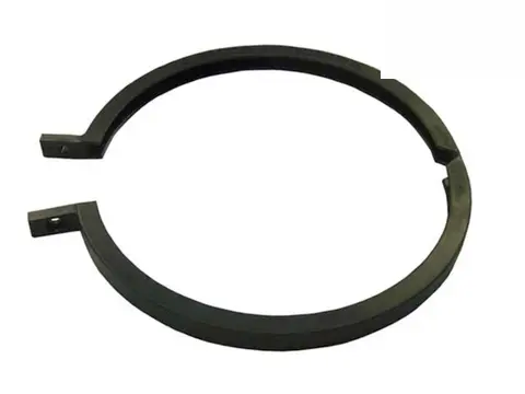 Abraçadeira Filtro Ar para MB 1514 1632
