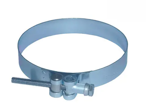 Abraçadeira Filtro Ar para Scania 94 114 124