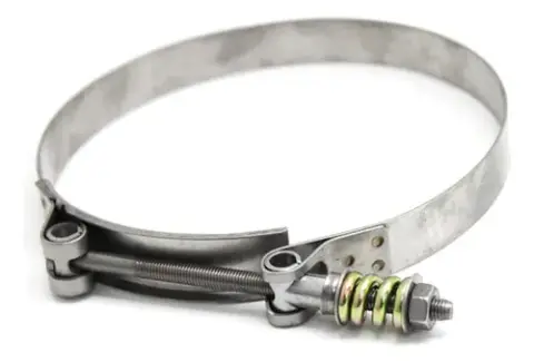 Abraçadeira Filtro Ar VW 17190 17280 24280 31280