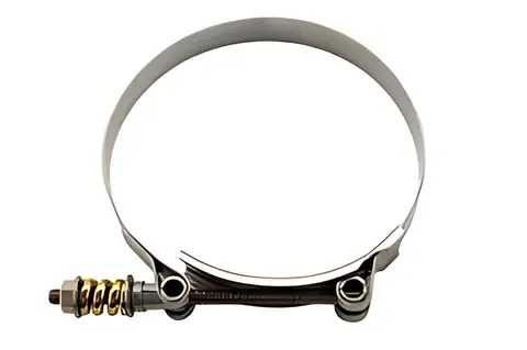 Abraçadeira Filtro Ar VW Bus 8150EOD 9150EOD