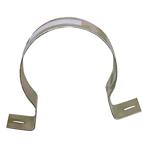 Abraçadeira Filtro Racol para Scania