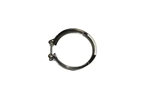 Abraçadeira Flexível para Volvo FH FM Fmx Euro 5