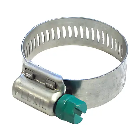 Abraçadeira Flexível Superior 25x38
