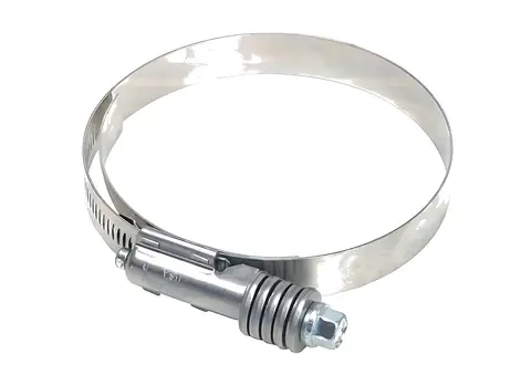 Abraçadeira Inox 3.5 70x92 Orig MB 1418 1620