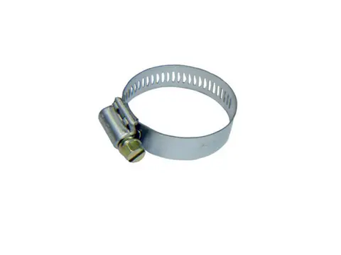Abraçadeira Inox 32x44 14MM S/ Fim Suprens