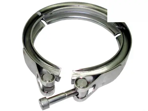 Abraçadeira Inox 4.1/2 MB 1938S 2003 em Diante